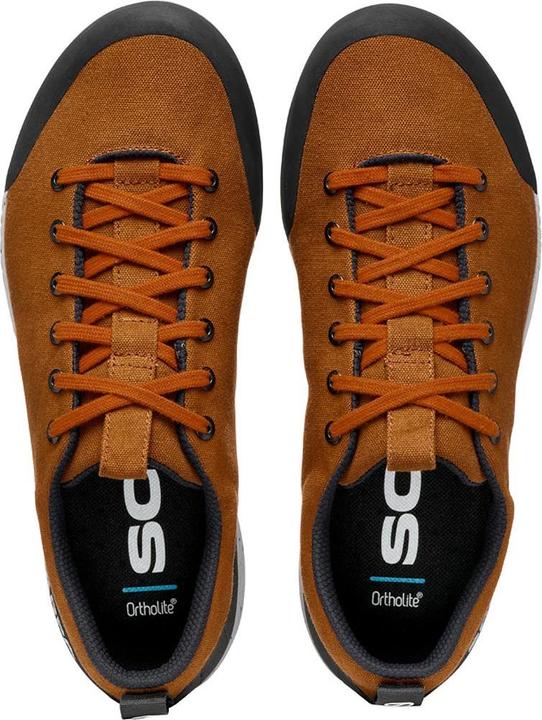 Actual product image Scarpa Spirit (41.5)