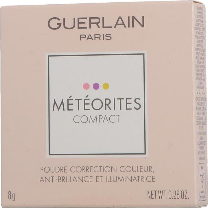 Produktbild Guerlain Météorites (2 Light)