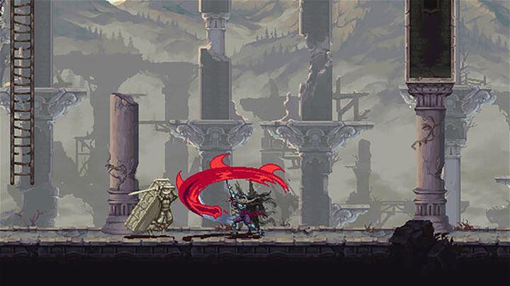 Produktbild astragon Blasphemous 2 (Xbox Series X, EN)
