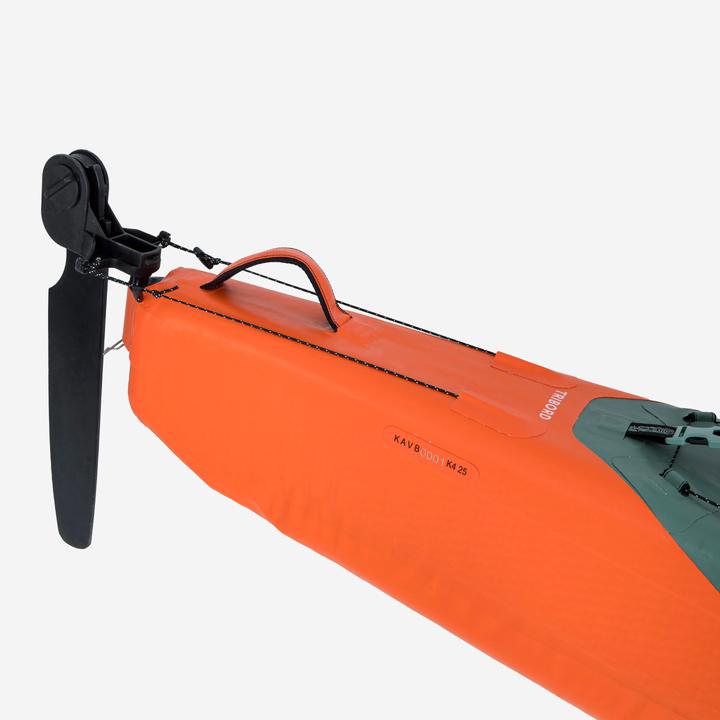 Immagine prodotto Tribord Aufblasbares Expeditionskajak X900 (1 pers.)