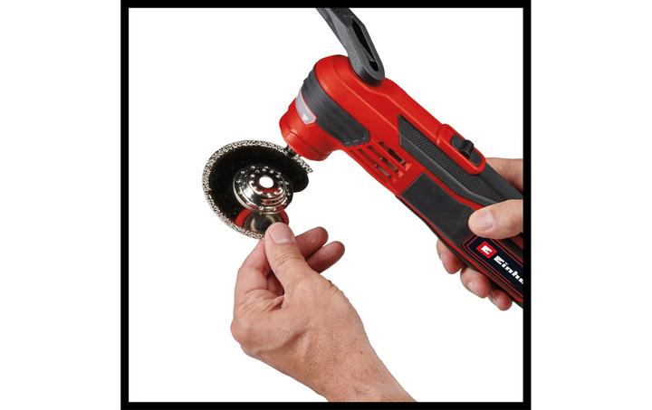 Produktbild Einhell TE-MG 350 EQ