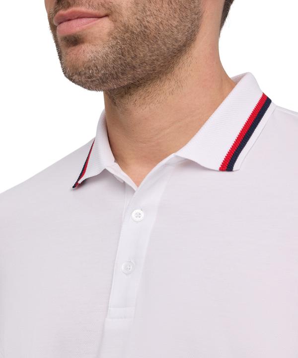 Actual product image Falke FAV Sporty Pima Piqué Polo m (XL)