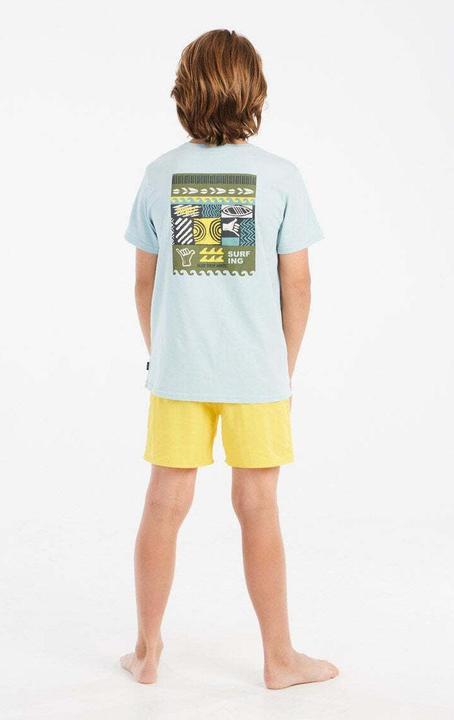 Immagine prodotto Protest T-shirts & Polos PRTKevan JR t-shirt (116)