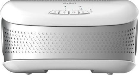 Actual product image Homedics Air purifier TotalClean AP-DT10-WT, Name: Air purifier AP-DT10-WT, For rooms: up t (55 m²)
