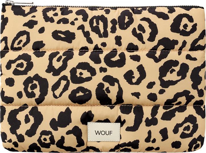 Wouf Clutch Tasche 25 cm