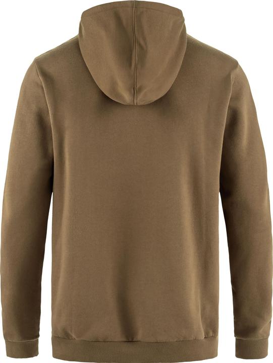 Produktbild Fjällräven Logo Hoodie (S)