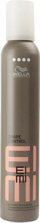 Actual product image Wella EIMI Hair Foam Volumizing (300 ml, Volume foam)