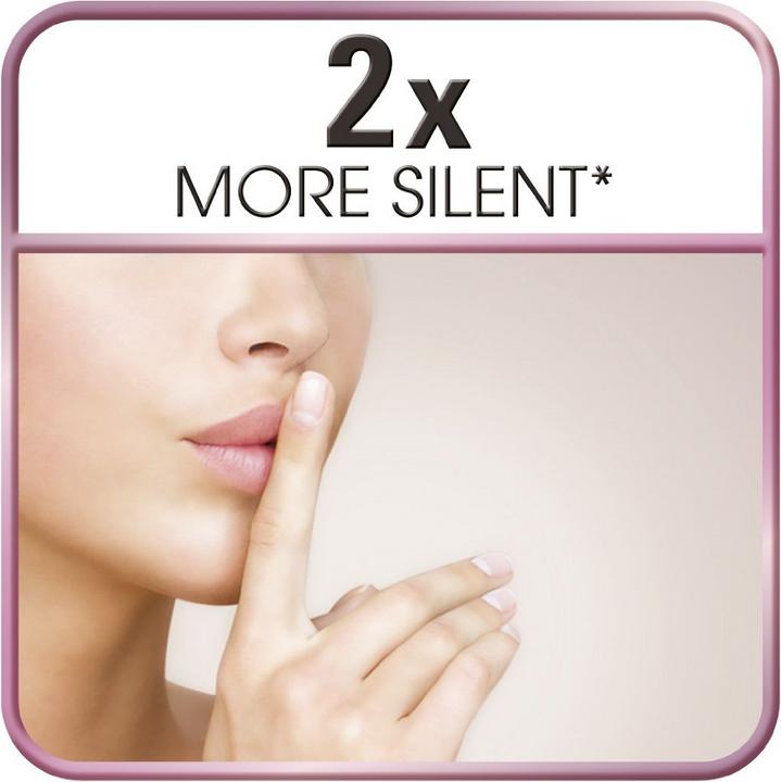Produktbild Rowenta Silence Soft EP 5660