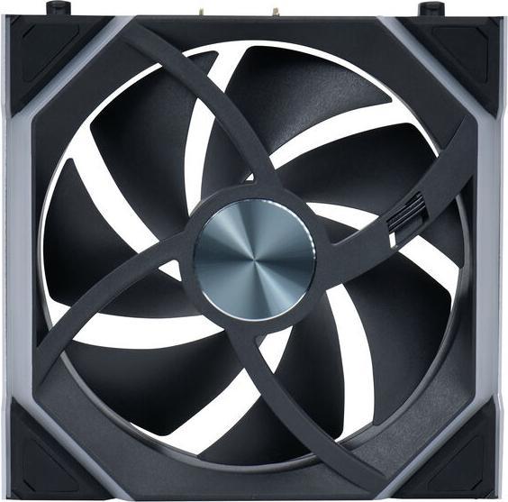 Produktbild Lian-Li UNI FAN SL Wireless Reverse Blade (120 mm, 1 x)