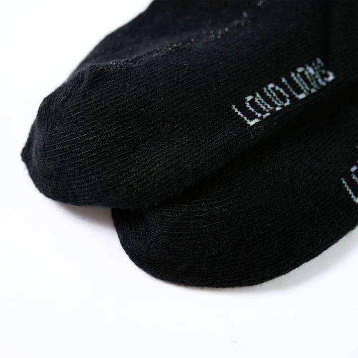 Immagine prodotto VidaXL Collant per bambini nero 92,Colore: Nero,Materiale: 75 (92)
