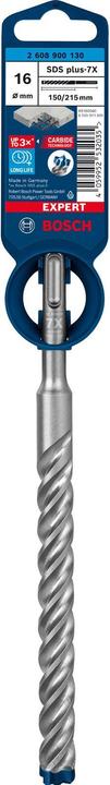 Image du produit Bosch Professional Zubehör Expert SDS plus-7X (16 mm)