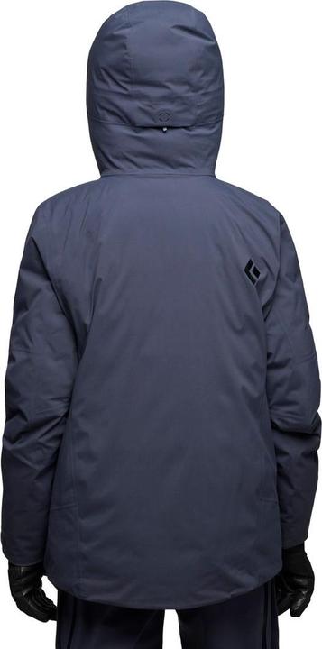 Produktbild Black Diamond W Factor Insulated Parka (XS)