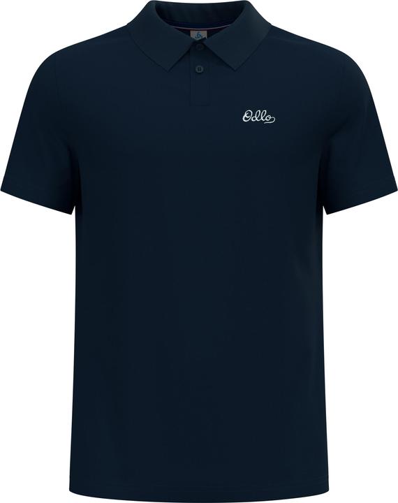 Image du produit Odlo Polo s/s ESSENTIAL SOLID (XXL)