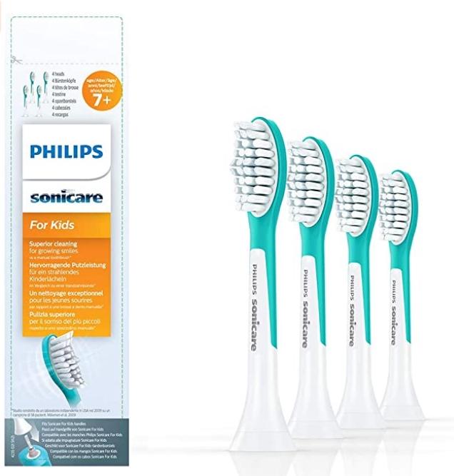 Produktbild Philips Sonicare For Kids (4 x)