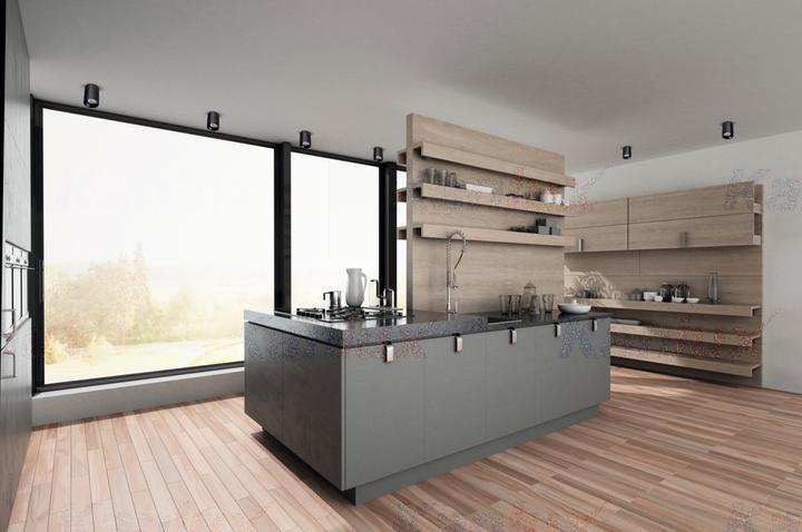 Produktbild Kanlux Riti (GU10)