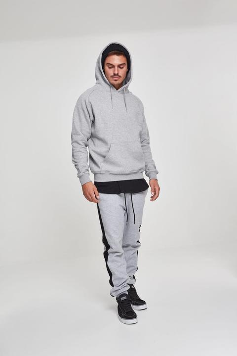 Actual product image Urban Classics Blank Hoody (3XL)