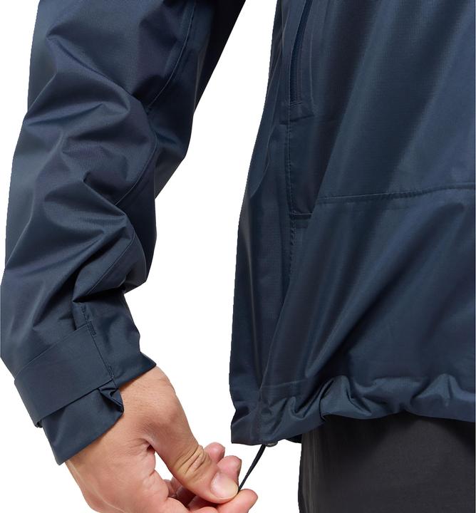Image du produit Haglöfs L.I.M Airak 2,5L Jacket (XXL)