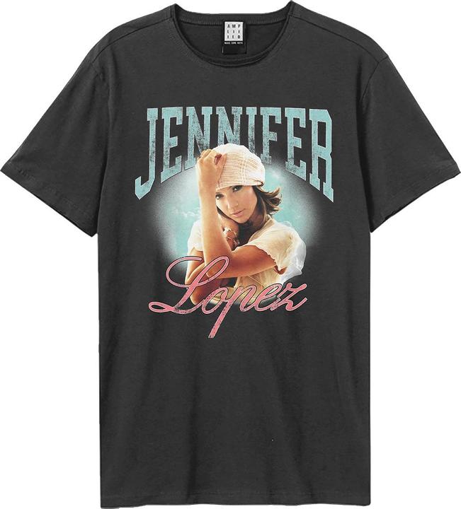 Amplified TShirt (XS)