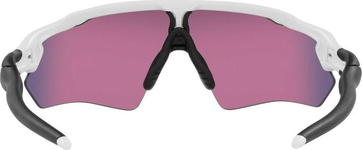 Produktbild Oakley Radar Ev XS Path (Matte Weiss, Prizm Road, matte white-sapphire, Prizm Road)