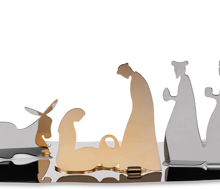 Actual product image Alessi Bark