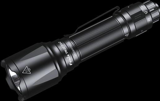 Produktbild Fenix TK22 Tac (15.40 cm, 2800 lm)