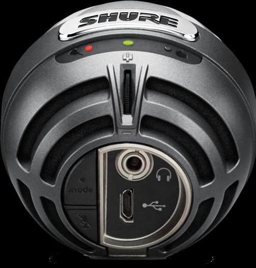 Image du produit Shure MV5