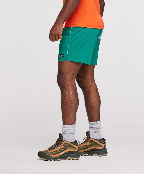 Actual product image Cotopaxi Brinco 5" Short-Solid (XL)