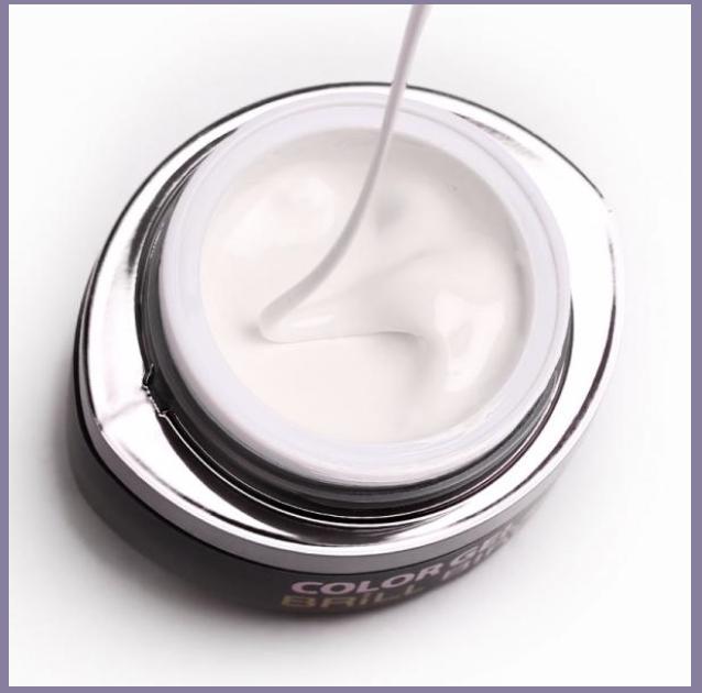 BrillBird Brush & Go Gel G1 – 4.5ml