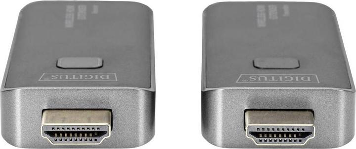 Image du produit Digitus Kit d'extension HDMI sans fil (50 m, HDCP)