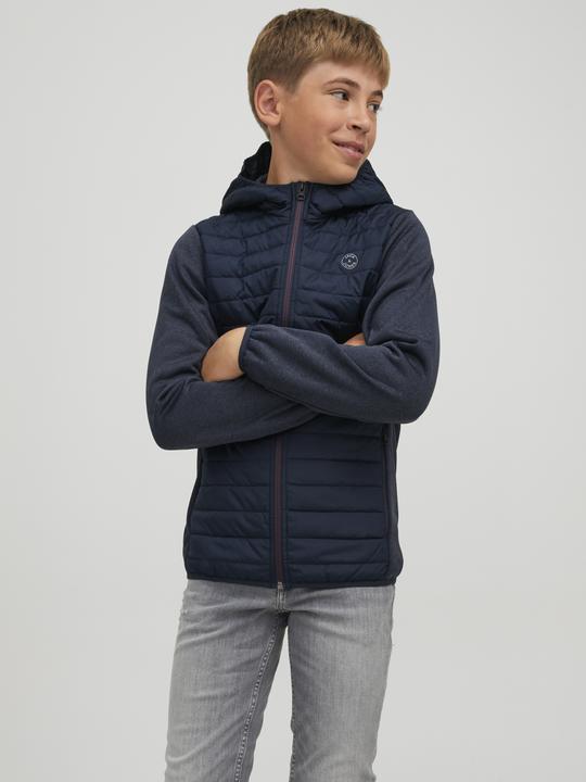 Immagine prodotto Jack & Jones Ragazzi giacca trapuntata (152)