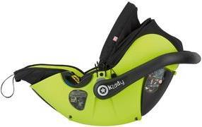 Produktbild Kiddy Evolution Pro 2 Pink -