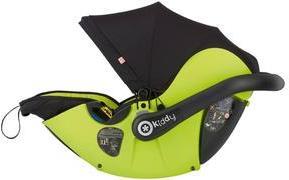 Produktbild Kiddy Evolution Pro 2 Pink -