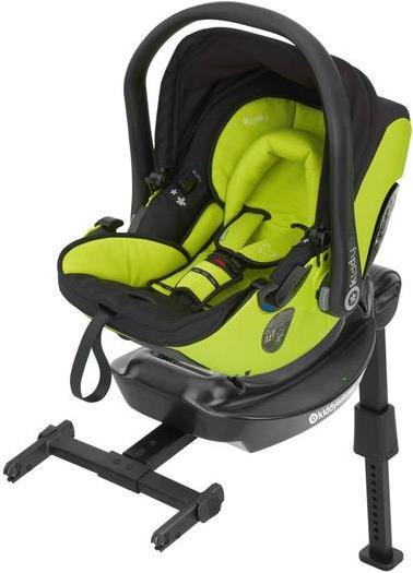 Produktbild Kiddy Evolution Pro 2 Pink -