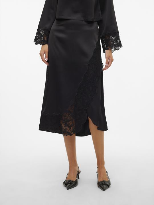 Image du produit Vero Moda VMMERLE Jupe longue Jupe (M)