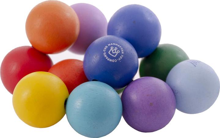 Image du produit Manhattan Toy Perles