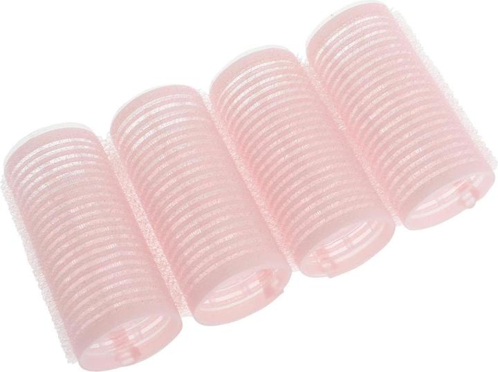 Trisa Hair Adhesive Winder Self Adhesive Pink 28mm