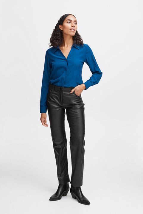 Image du produit B.young BYDARAN 5 POCKET PANTS - 20813767 (Bande de fréquences 38 (2600 MHz))