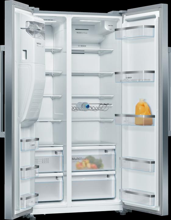 Actual product image Bosch Hausgeräte KAD93AIEP (562 l)