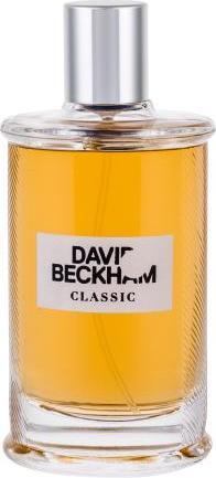 Immagine prodotto David Beckham Classico (Eau de toilette, 90 ml)
