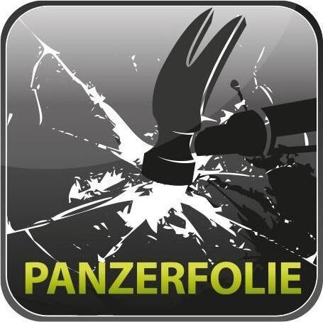 Produktbild Protectorking 2x Panzerfolie Anti-Shock HD Klar (2 Stück, HTC U12+)