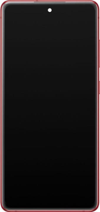Produktbild Samsung Display Unit für Galaxy S20 FE G780, Rot (Display)