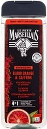Le Petit Marseillais 4In1 For Men Red Orange & Saffron 400Ml (400 ml)
