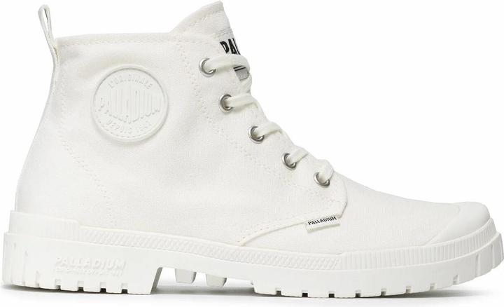 Actual product image Palladium Pampa SP20 Hi Canvas (43)