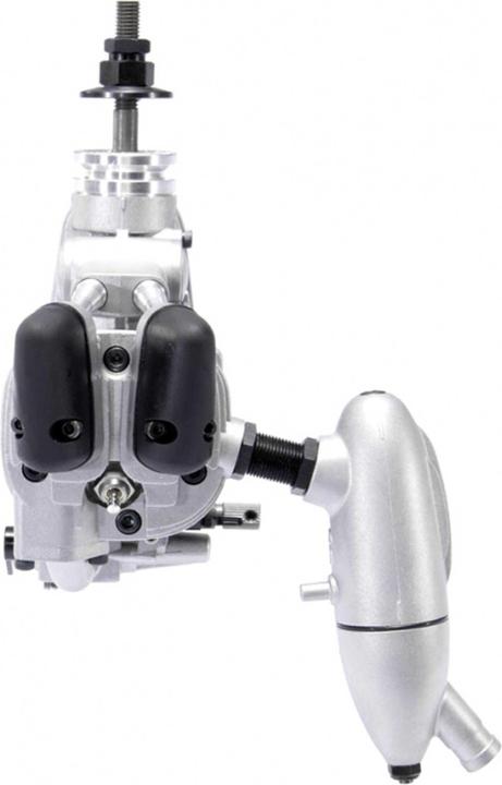 Produktbild O.S. Engines O.S. FS-64V w/F-4050 Silencer