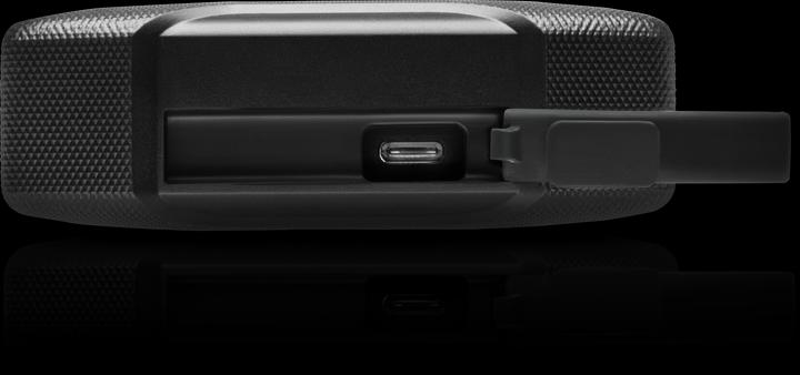 Image du produit SanDisk Professional G-DRIVE ArmorATD (5 To)