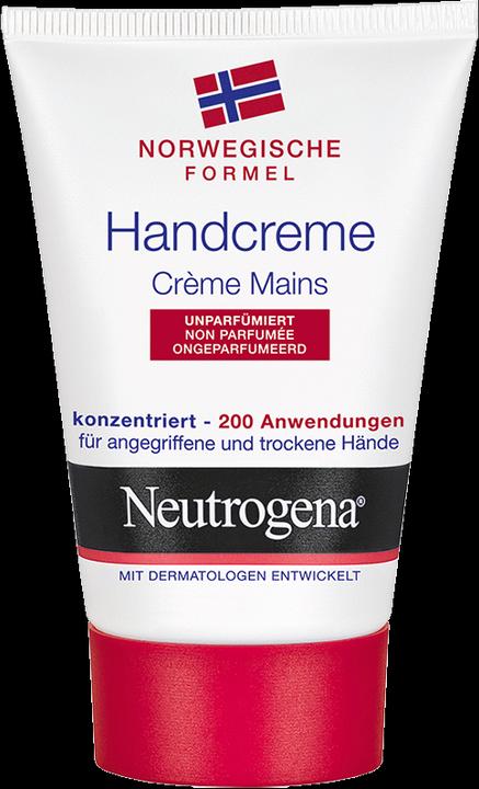 Neutrogena Crema per le mani (50 ml)