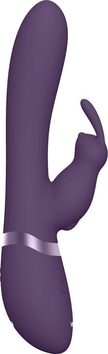 Actual product image Shots Taka - Purple