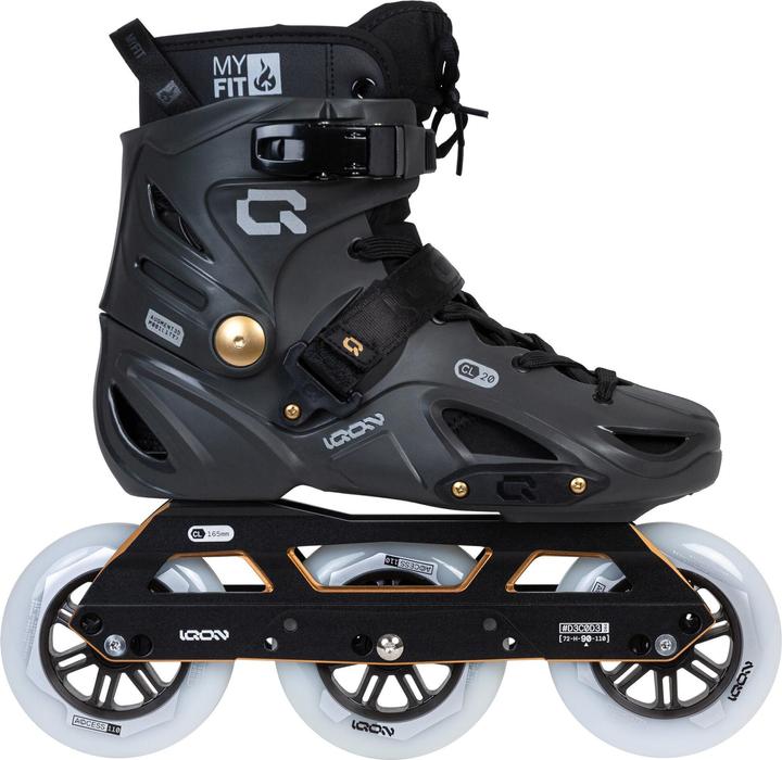 Image du produit Powerslide Patins IQON (40)