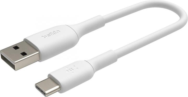Produktbild Belkin USB A – USB C (0.15 m, USB 2.0)