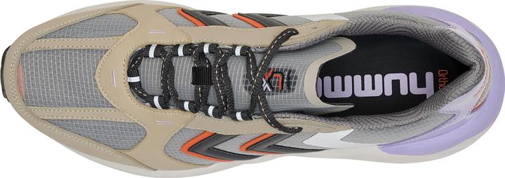Actual product image hummel REACH LX 6000 NUBUCK (41)